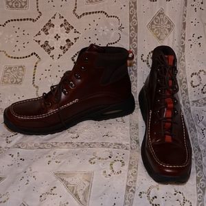 New Cole Haan Nike Air Country boots hiking 11B